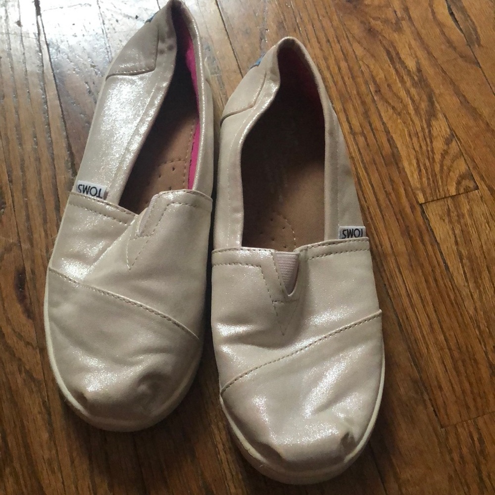 Girls Toms
